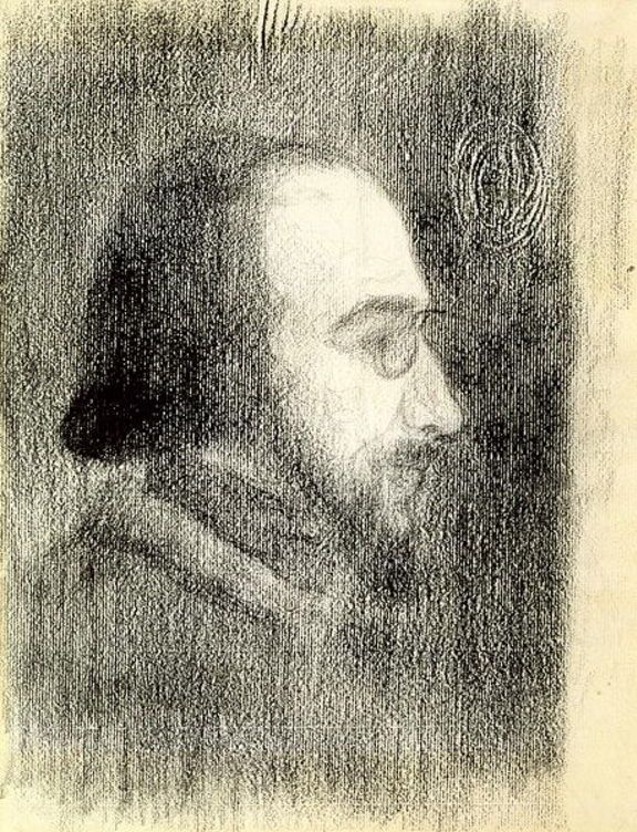 Erik Satie